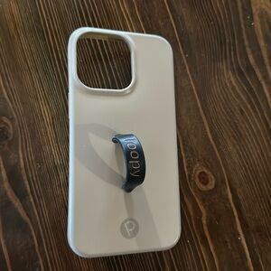 iPhone 13 Pro loopy case